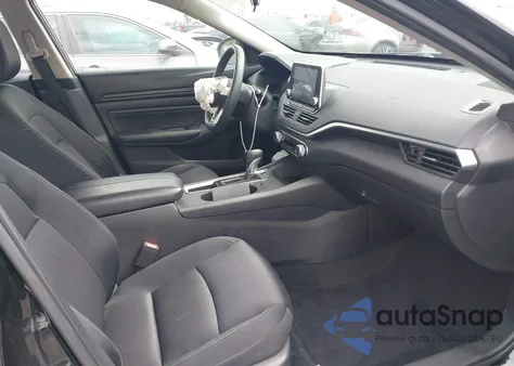 2019 Nissan Altima S z USA, uszkodzony, nr VIN 1N4BL4BV8KC145648